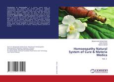 Copertina di Homoeopathy Natural System of Cure & Materia Medica