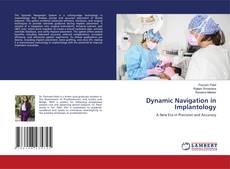 Buchcover von Dynamic Navigation in Implantology