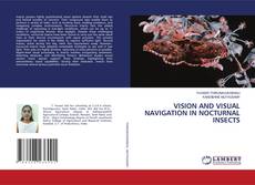 Buchcover von VISION AND VISUAL NAVIGATION IN NOCTURNAL INSECTS