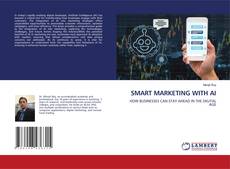 SMART MARKETING WITH AI的封面