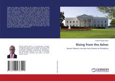 Bookcover of Rising from the Ashes