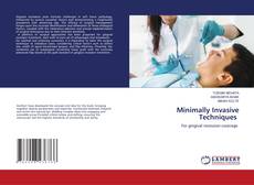Bookcover of Minimally Invasive Techniques