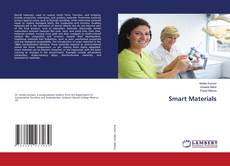 Smart Materials kitap kapağı