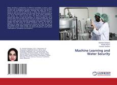 Borítókép a  Machine Learning and Water Security - hoz