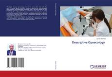 Couverture de Descriptive Gynecology
