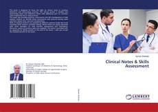 Borítókép a  Clinical Notes & Skills Assessment - hoz