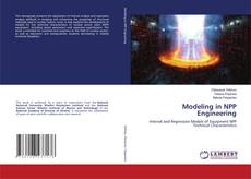 Modeling in NPP Engineering kitap kapağı