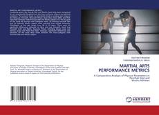 Copertina di MARTIAL ARTS PERFORMANCE METRICS