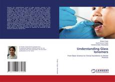 Portada del libro de Understanding Glass Ionomers