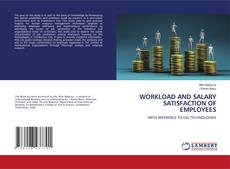 Borítókép a  WORKLOAD AND SALARY SATISFACTION OF EMPLOYEES - hoz