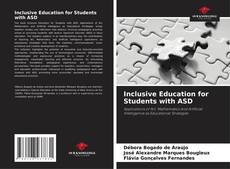 Inclusive Education for Students with ASD的封面