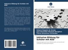 Capa do livro de Inklusive Bildung für Schüler mit ASD 
