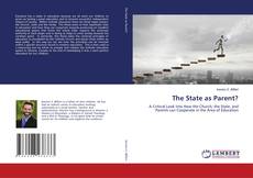 The State as Parent? kitap kapağı