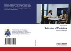 Principles of Marketing kitap kapağı