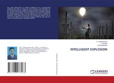 Обложка INTELLIGENT EXPLOSION