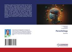 Buchcover von Parasitology