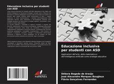 Educazione inclusiva per studenti con ASD的封面