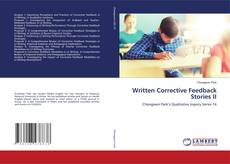 Bookcover of Written Corrective Feedback Stories II
