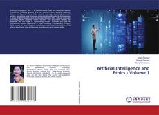Couverture de Artificial Intelligence and Ethics - Volume 1