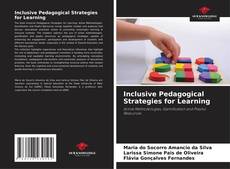 Inclusive Pedagogical Strategies for Learning的封面