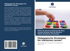 Capa do livro de Pädagogische Strategien für inklusives Lernen 