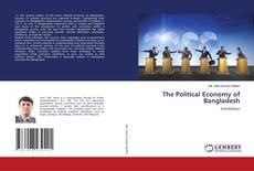 Copertina di The Political Economy of Bangladesh