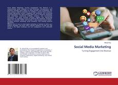 Обложка Social Media Marketing