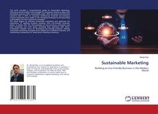 Buchcover von Sustainable Marketing