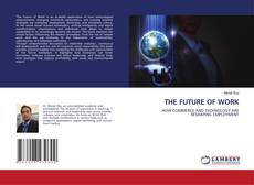 Обложка THE FUTURE OF WORK