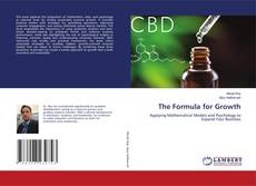 The Formula for Growth kitap kapağı