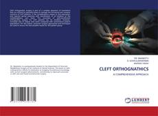 CLEFT ORTHOGNATHICS kitap kapağı