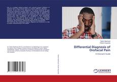 Bookcover of Differential Diagnosis of Orofacial Pain