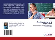Обложка Reading Assessment Reimagined