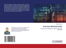 Portada del libro de Exercise Biochemistry