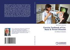 Capa do livro de Concise Textbook of Ear, Nose & Throat Diseases 