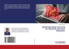 Optimized Deep Learning for Network Intrusion Detection的封面