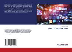 Portada del libro de DIGITAL MARKETING