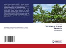 Buchcover von The Miracle Tree of Ayurveda