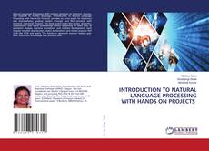 Capa do livro de INTRODUCTION TO NATURAL LANGUAGE PROCESSING WITH HANDS ON PROJECTS 