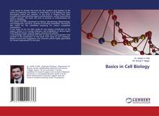 Copertina di Basics in Cell Biology
