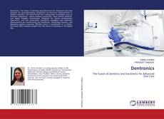 Portada del libro de Dentronics