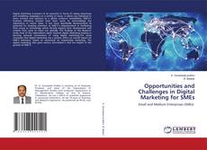 Copertina di Opportunities and Challenges in Digital Marketing for SMEs