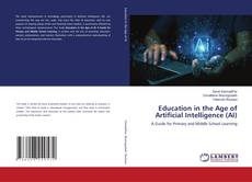 Обложка Education in the Age of Artificial Intelligence (AI)