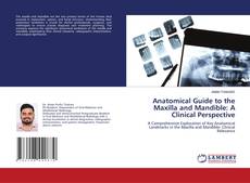 Copertina di Anatomical Guide to the Maxilla and Mandible: A Clinical Perspective