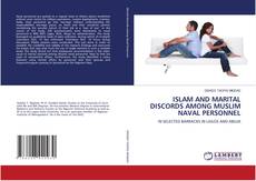 Capa do livro de ISLAM AND MARITAL DISCORDS AMONG MUSLIM NAVAL PERSONNEL 