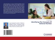 Identifying The Concepts Of Rational Number的封面