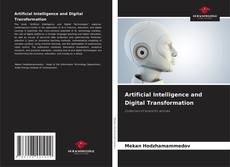 Couverture de Artificial Intelligence and Digital Transformation