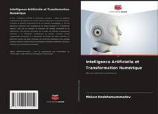 Capa do livro de Intelligence Artificielle et Transformation Numérique 