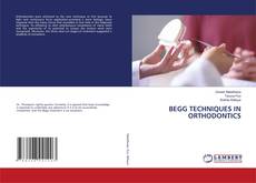 Couverture de BEGG TECHNIQUES IN ORTHODONTICS