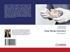 Buchcover von Deep Margin Elevation
